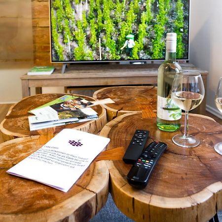Haus Sebald Apartment Санкт Мартин Екстериор снимка
