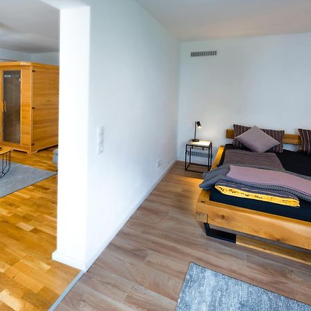Haus Sebald Apartment Санкт Мартин Екстериор снимка