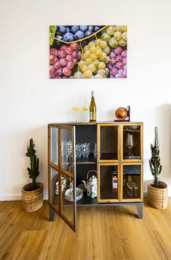 Haus Sebald Apartment Санкт Мартин Екстериор снимка