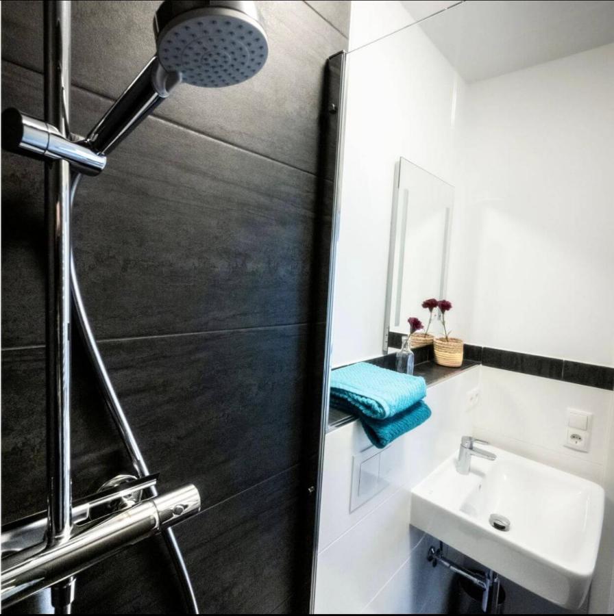 Haus Sebald Apartment Санкт Мартин Екстериор снимка