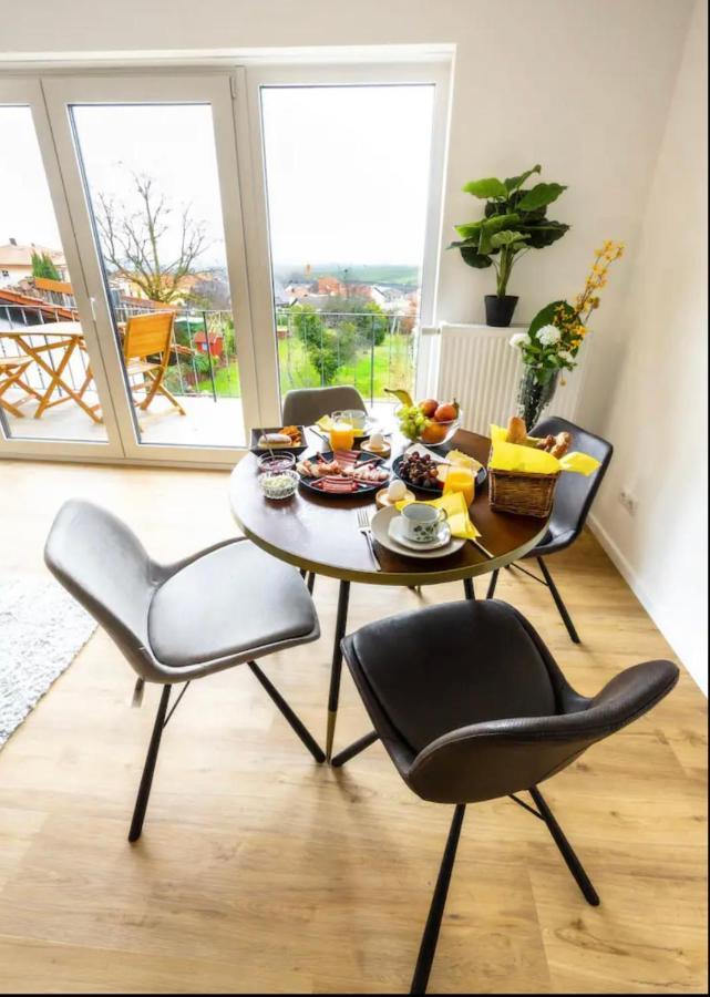 Haus Sebald Apartment Санкт Мартин Екстериор снимка