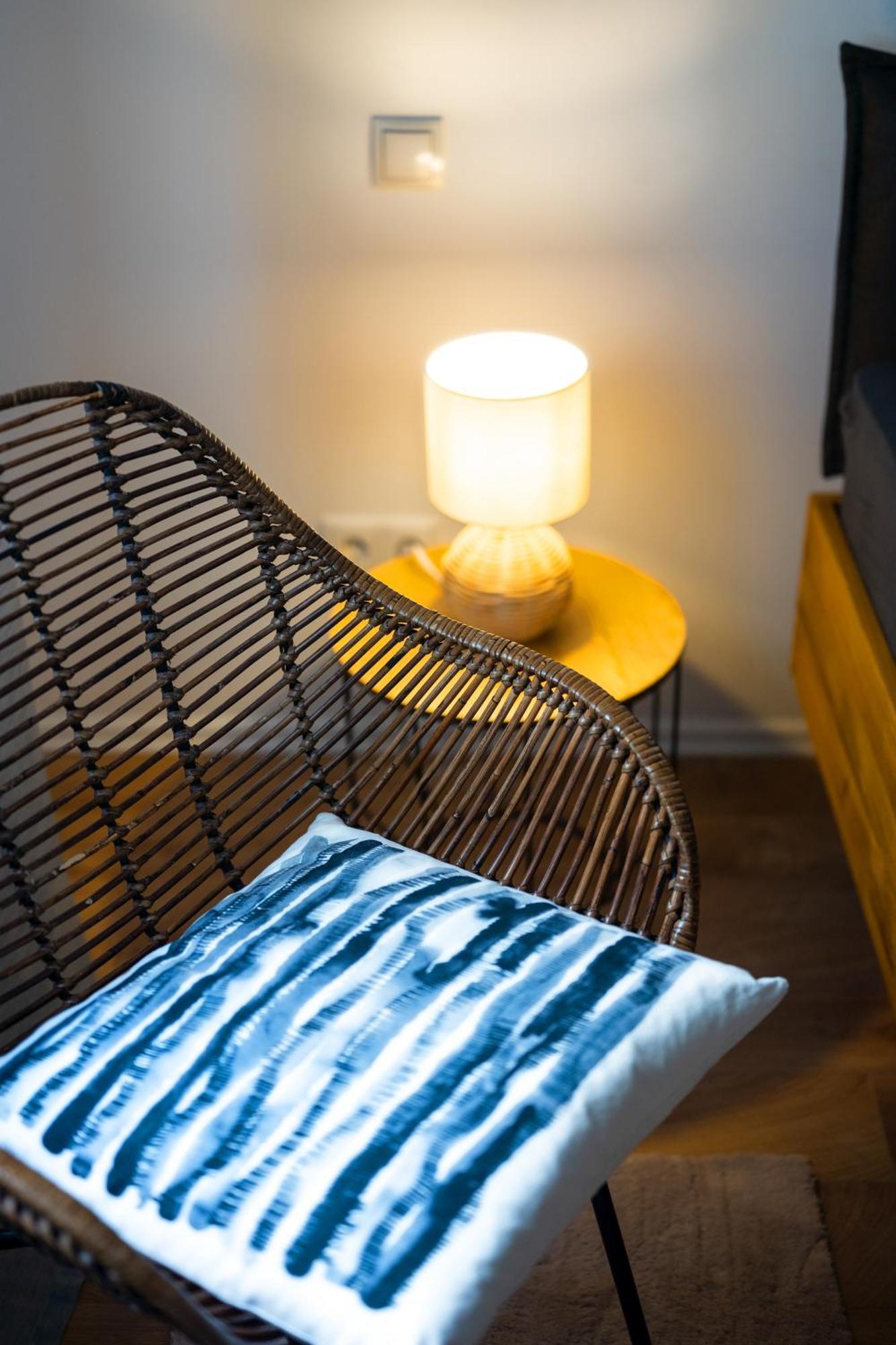 Haus Sebald Apartment Санкт Мартин Екстериор снимка