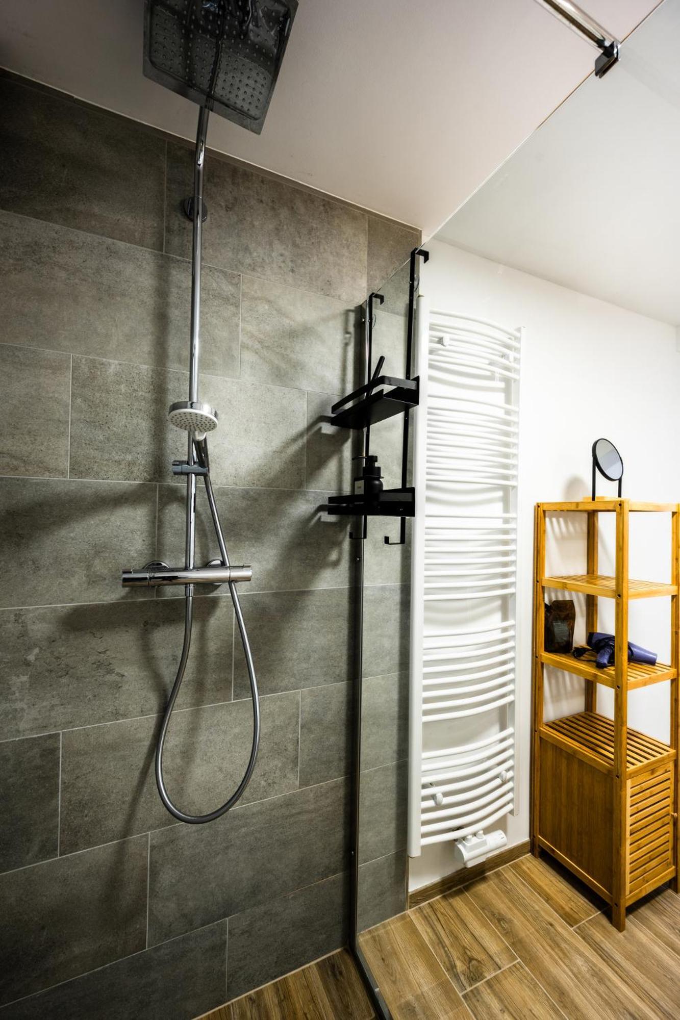 Haus Sebald Apartment Санкт Мартин Екстериор снимка