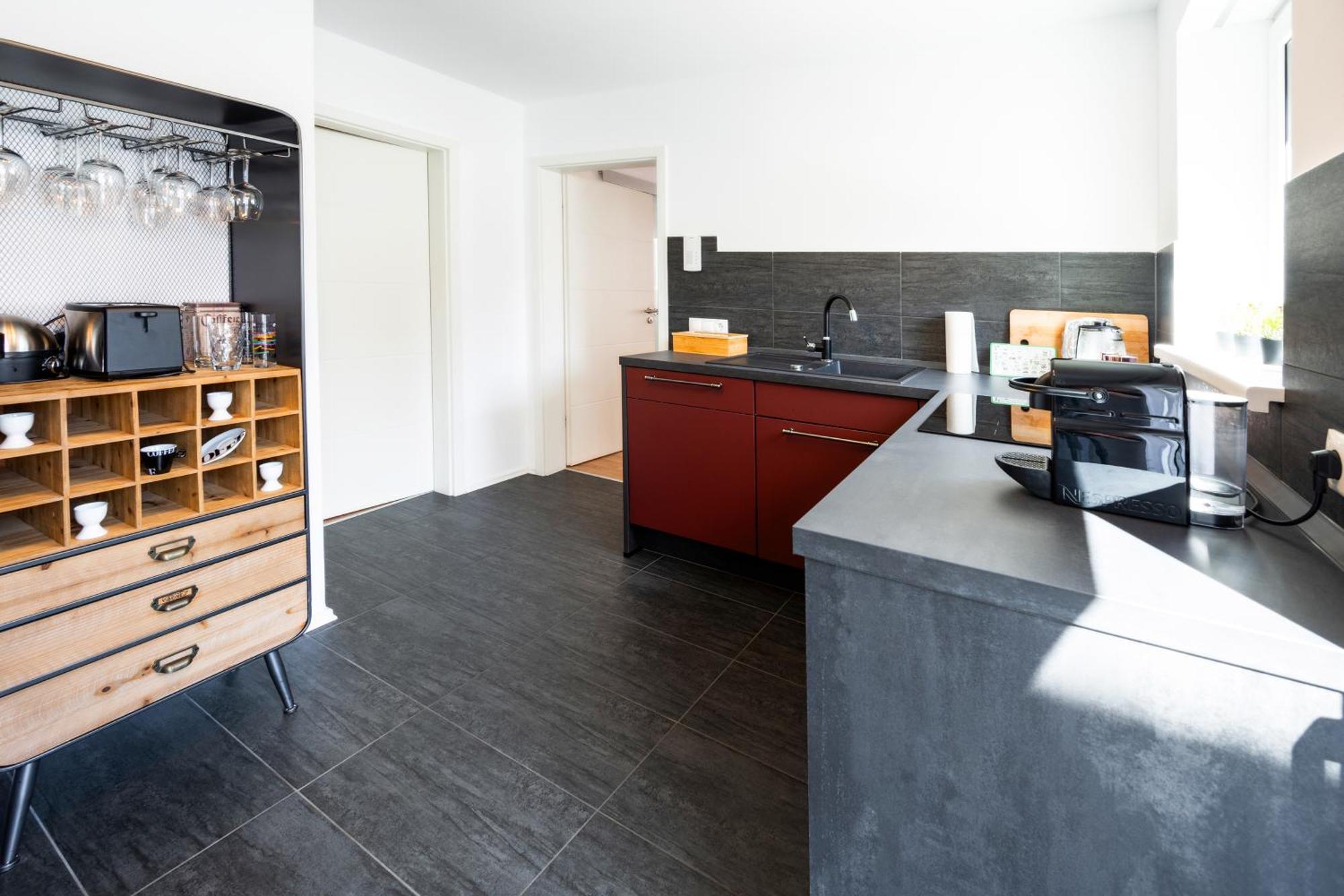 Haus Sebald Apartment Санкт Мартин Екстериор снимка