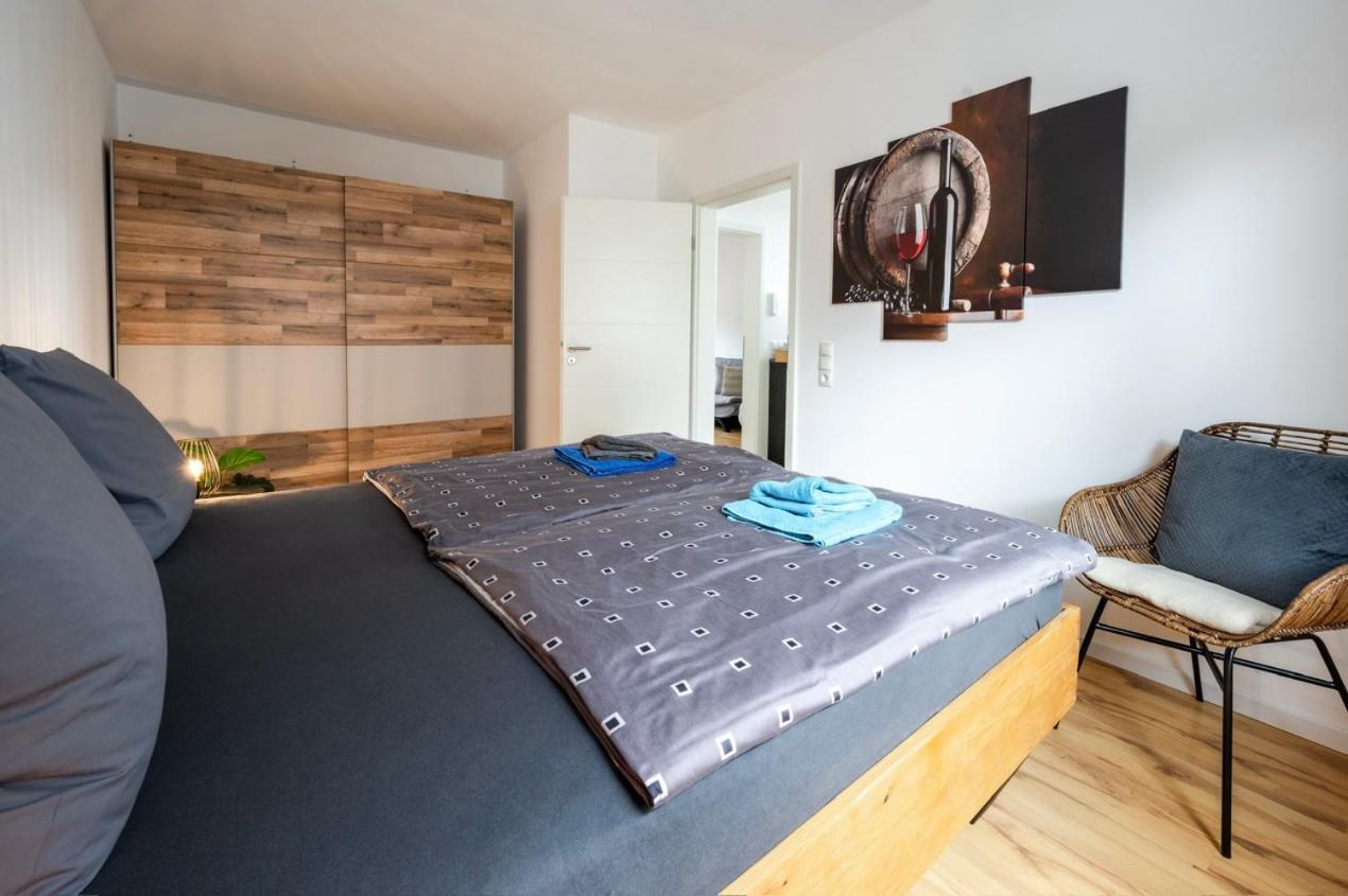 Haus Sebald Apartment Санкт Мартин Екстериор снимка