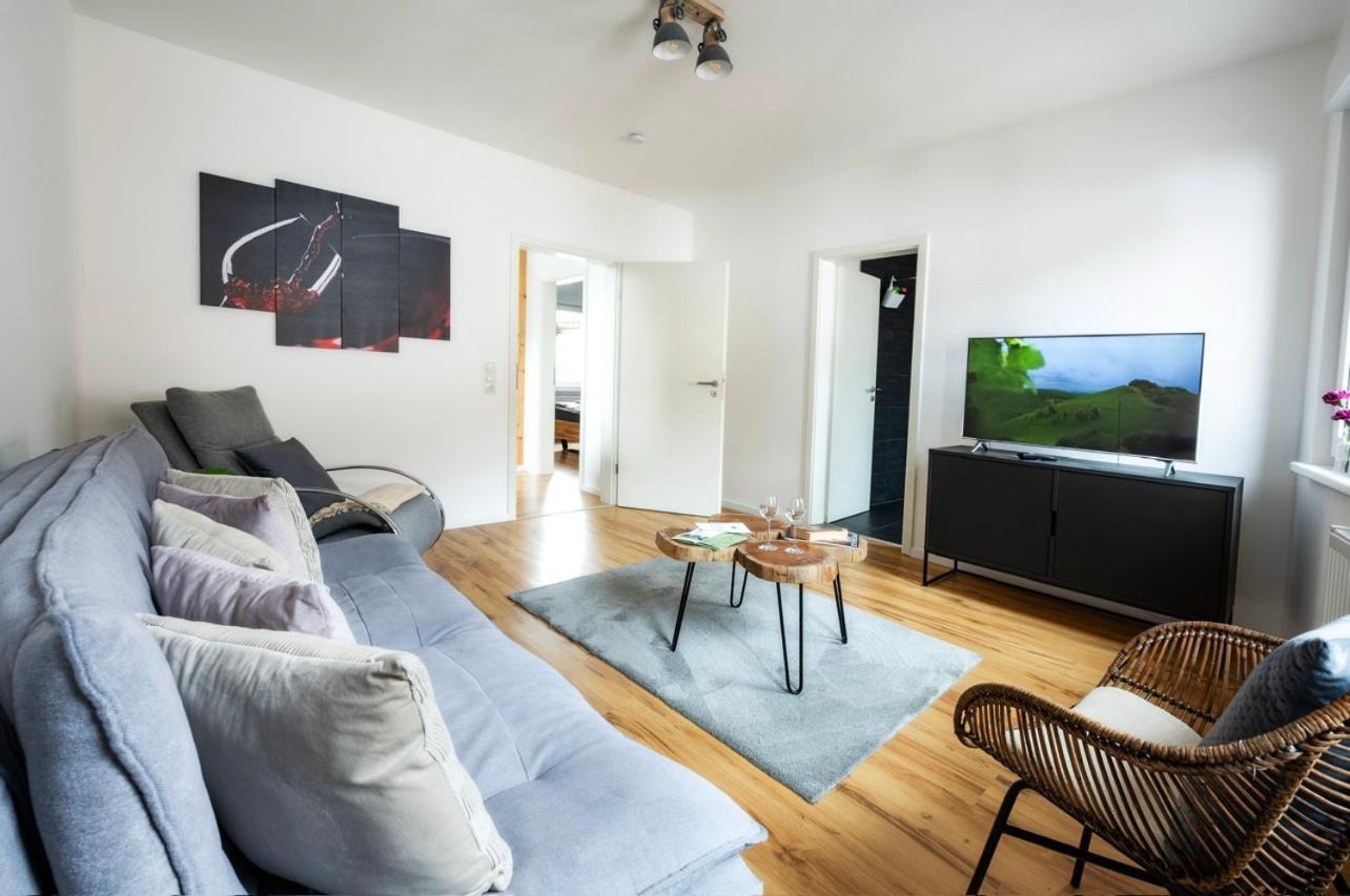 Haus Sebald Apartment Санкт Мартин Екстериор снимка