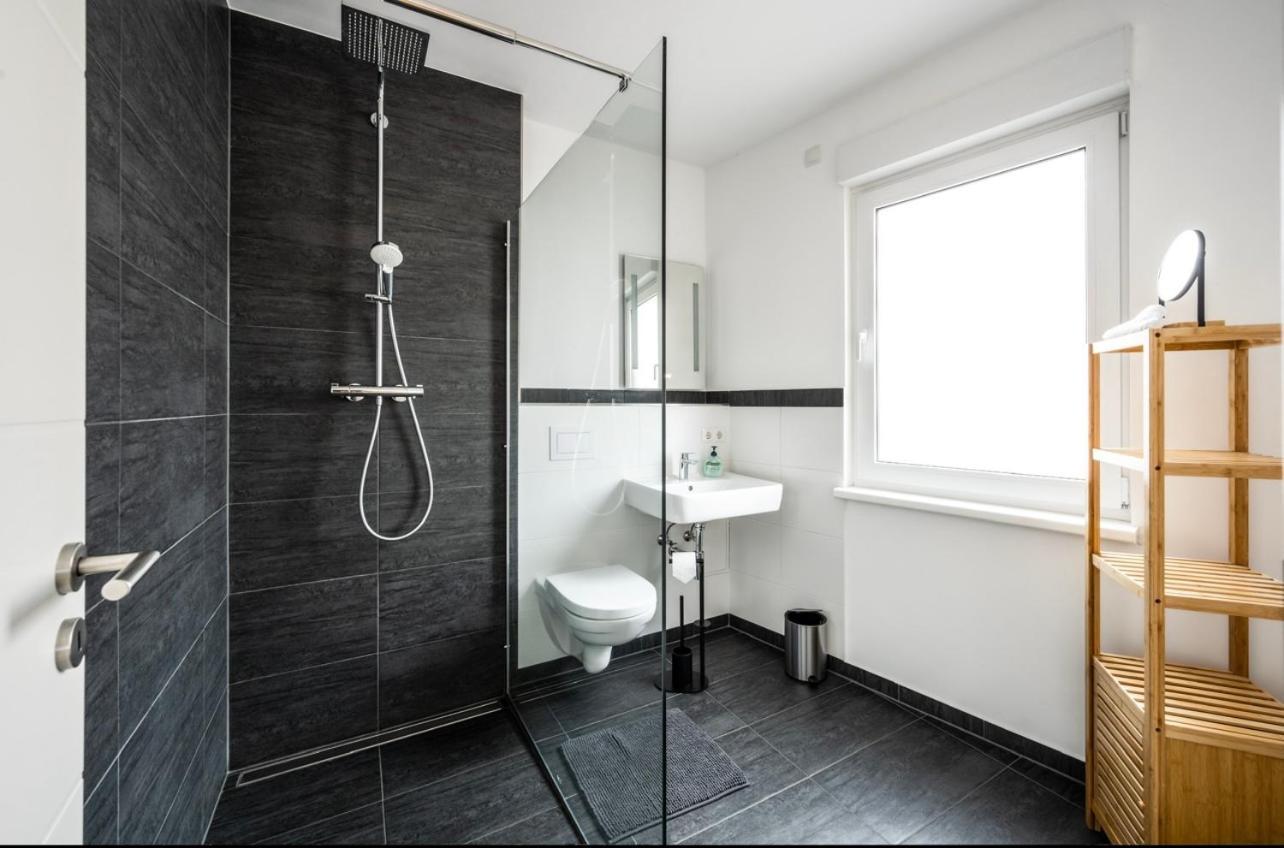 Haus Sebald Apartment Санкт Мартин Екстериор снимка